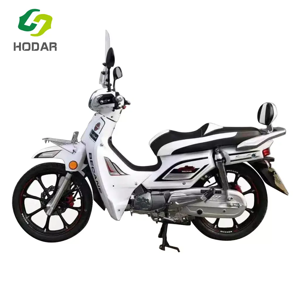 Motocykl schválení EEC