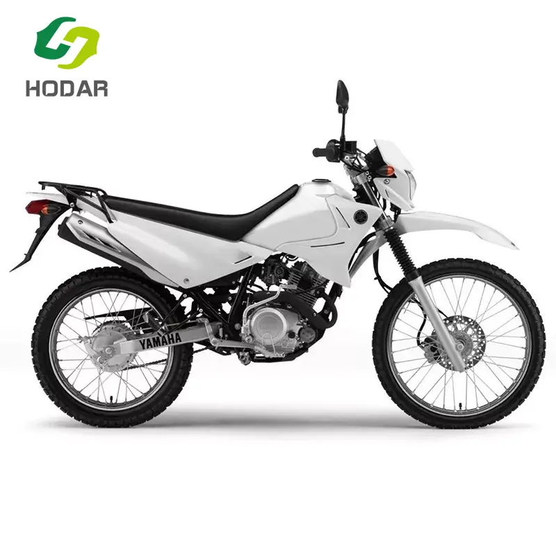 XTZ YAMAHA Motocykl